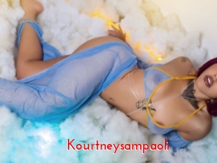 Kourtneysampaoli