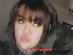 Koverreignxo