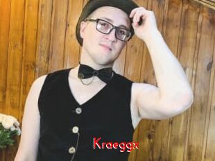 Kraeggx