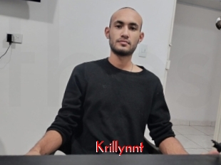 Krillynnt