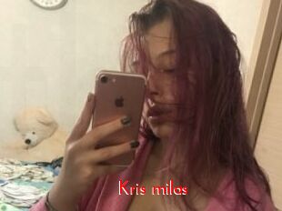 kris_milas The Sex