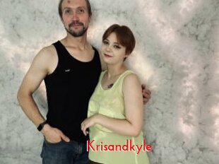 krisandkyle The Sex