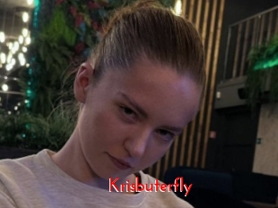 Krisbuterfly