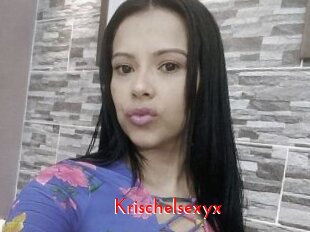 Krischelsexyx