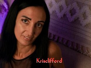 Krisclifford