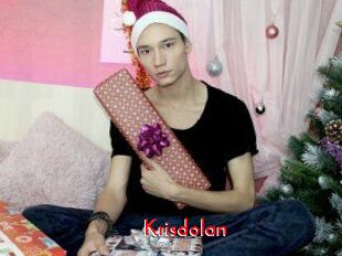 Krisdolan