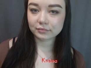 Krisina