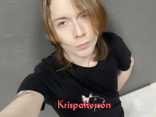 Krispatterson