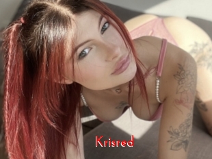 Krisred