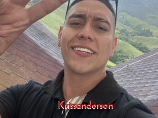 Krissanderson