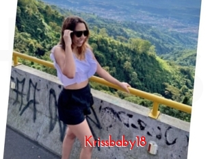 Krissbaby18