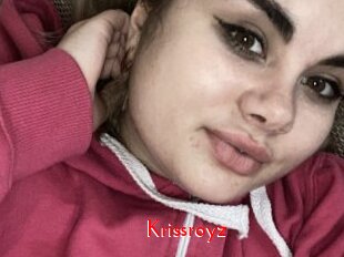 Krissroyz