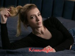 Krisssunlight