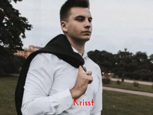 Krisst