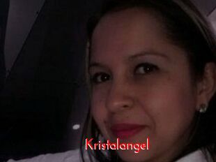 Kristalangel