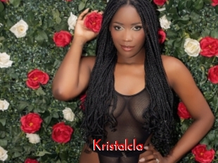 Kristalcla