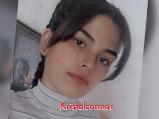 Kristalconnor