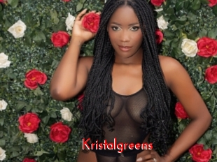 Kristalgreens