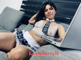 kristalhorny19 The Sex