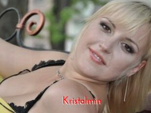 Kristalmin