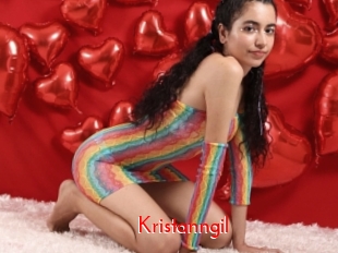 Kristanngil
