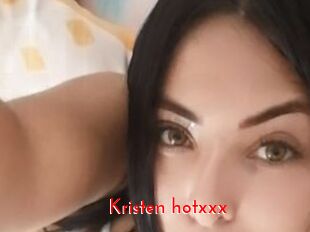 Kristen_hotxxx
