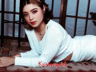 Kristengold