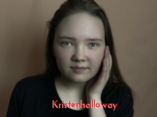 kristenholloway The Sex