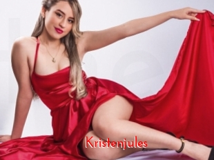 Kristenjules