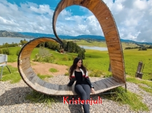 Kristenjuli