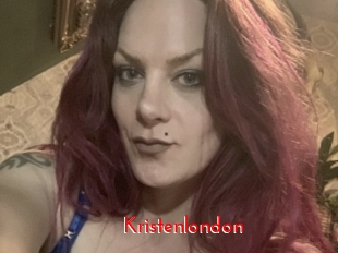 Kristenlondon