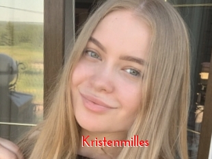 Kristenmilles