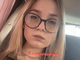 Kristenmooren