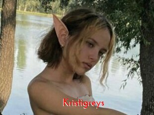 Kristigreys