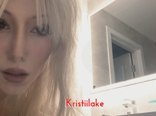 kristiilake The Sex