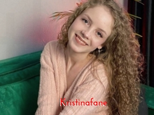 Kristinafane