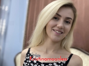Kristinamoonless