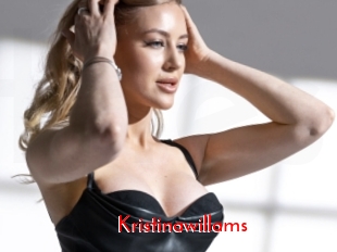 Kristinawillams