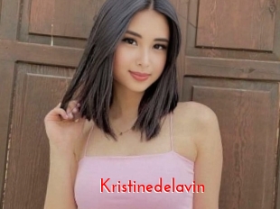 Kristinedelavin