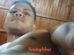 Kristophher