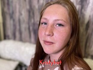 Kristyhot