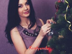 Kristysmile