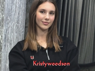 Kristywoodson