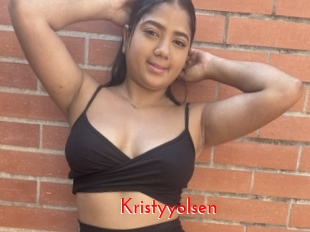 Kristyyolsen