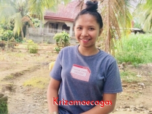 Krizamaecagas