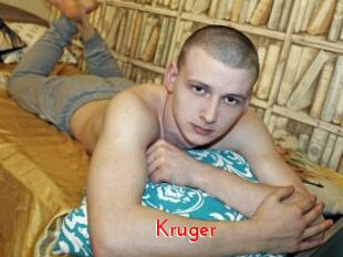 kruger The Sex