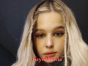 Krystalfawks