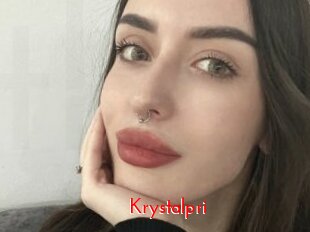 Krystalpri