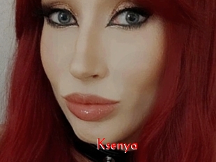 Ksenya