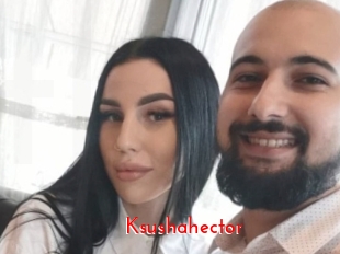 Ksushahector